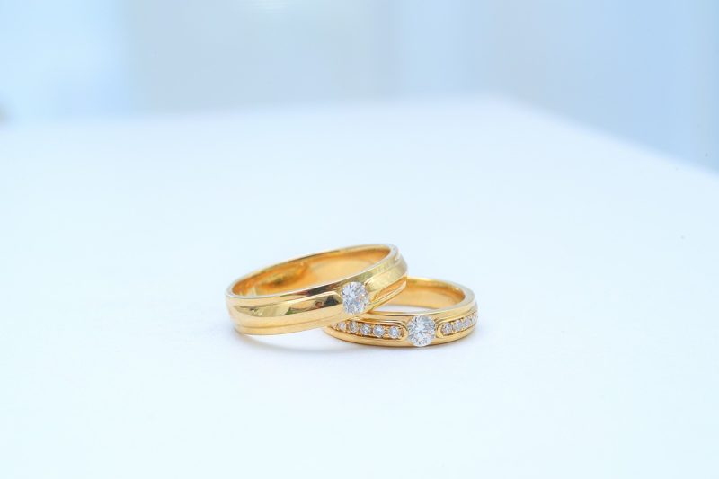 De perfecte ringen voor een leven samen